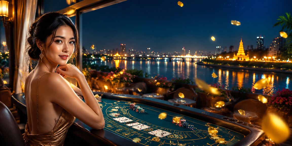Trải nghiệm Baccarat Live tại Hà Nội – không gian cà phê và thiết bị di động