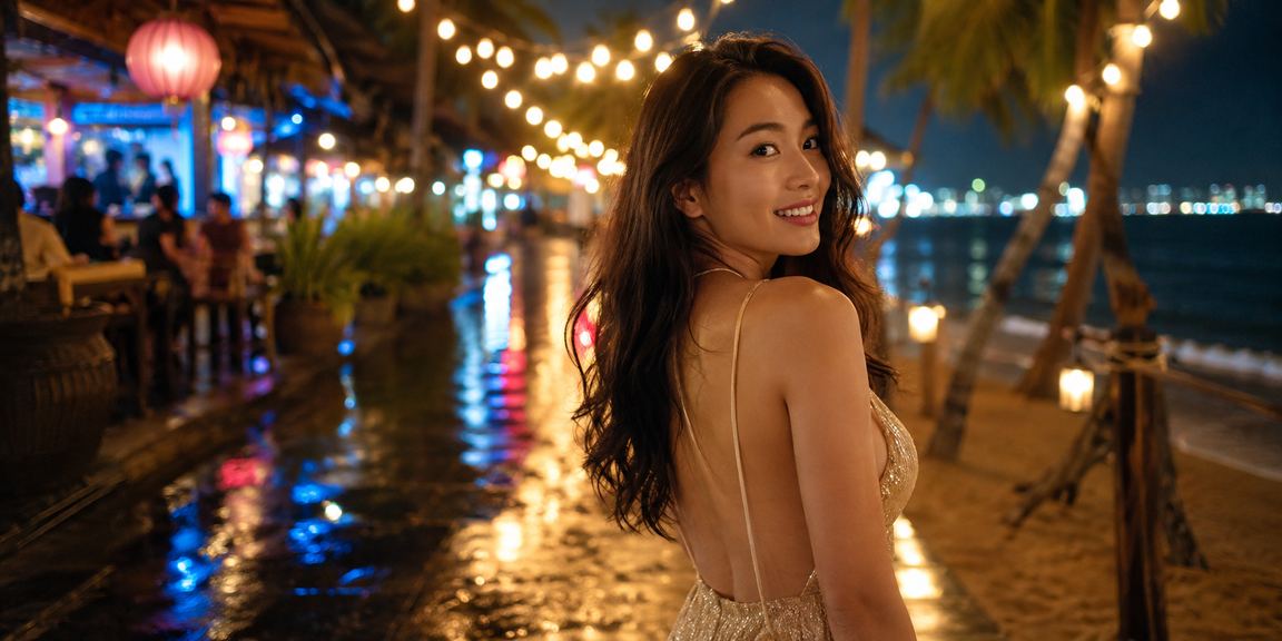 Không khí chợ đêm Hà Nội – người chơi theo dõi kết quả betting và casino trực tuyến