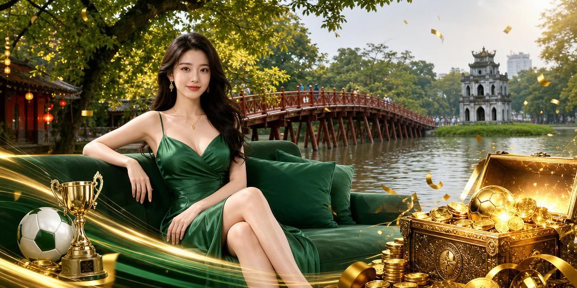 Người dùng đặt cược thể thao có kiểm soát tại Hà Nội với điện thoại trên tay